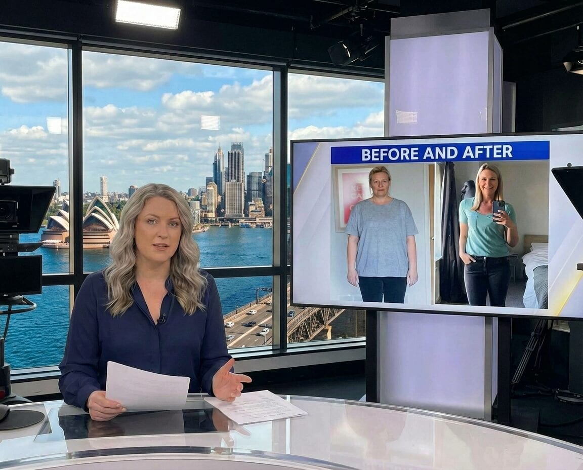 A next-gen scoop helping Britons shed stubborn weight